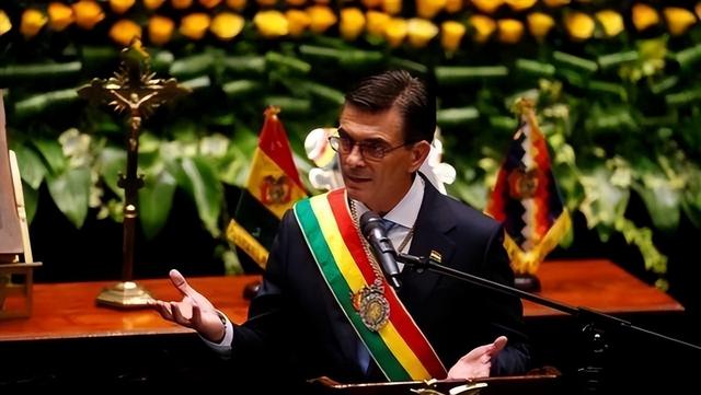 对华合约全撕毁？中国又一伙伴背后捅刀子？骗走了20亿倒向美国？