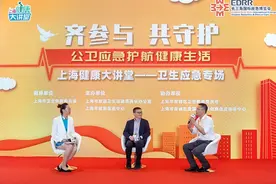 强化公卫应急理念，专家：应对传染病，要勤洗手，建议随身携带口罩图片