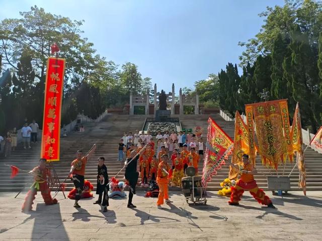 嚟佛山，实抵玩！佛山国庆中秋500+项文旅活动等你解锁→