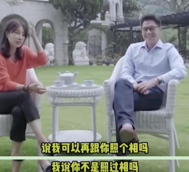 霍启刚没想到，44岁郭晶晶再传喜讯，让霍震霆和香港阔太圈沉默了