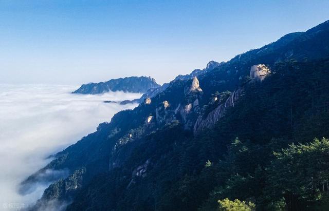 九华山游玩攻略-云游美丽中国系列