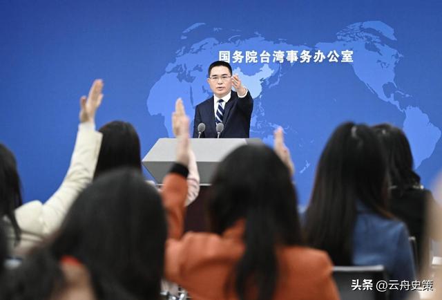 当选不到24小时，郑丽文请求来北京面谈，赖清德朱立伦都没想到