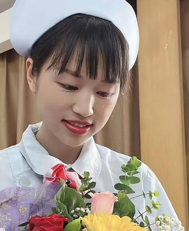 最快护士张水华崩溃：被曝欺负同事，先被361解约，后被举报纪委