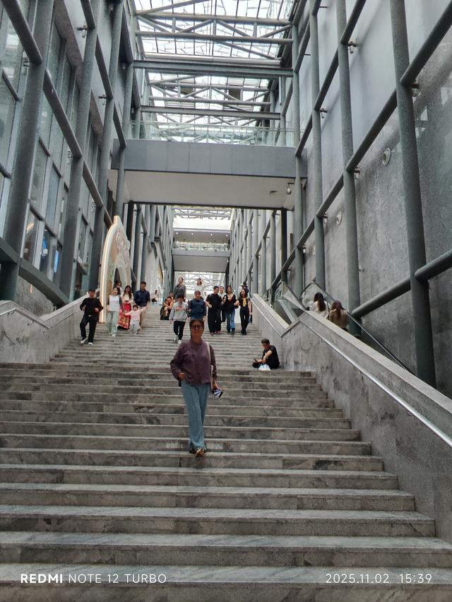 江西五日自由行：中国陶瓷博物馆 景德镇《十五》