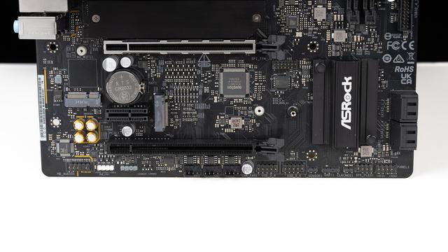 性价比妖板超频指南：华擎B850M-X+9800X3D达成8200C36 48GB！