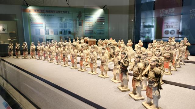 焦作、济源国保研学攻略
