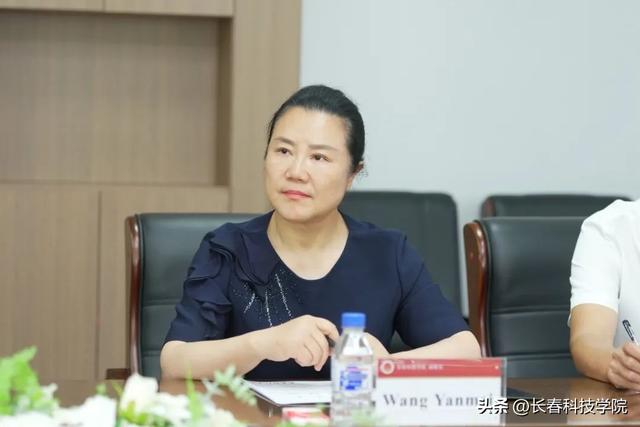 韩国建国大学（忠州校区）代表团访问我校 深化两校科研合作与交流