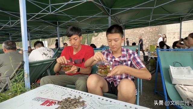 在金城关,品味兰州!来一场跨越百年的黄河文化漫游