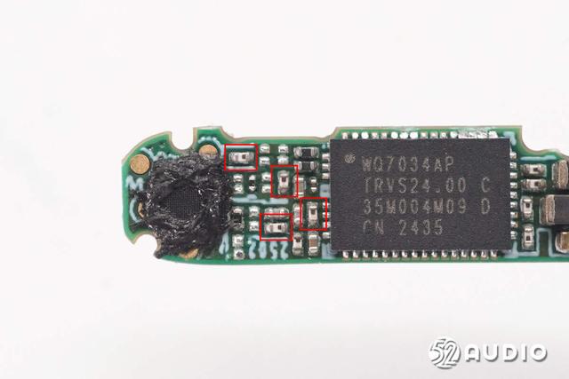 拆解报告：荣耀亲选TiinLab S7真无线降噪耳机
