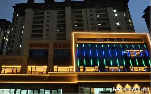 来青岛城阳参加张杰演唱会，这些美食打卡地不要错过！