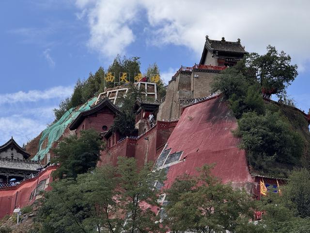 2025 内蒙、山西寻古探秘（10）—— 吉县、隰县