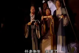 金庸小说中破格最快的强力组合：江南四友的武功定位图片