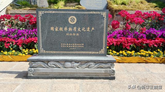 紫金县到湄洲岛，全程600公里，只为亲身感受妈祖祖庙的震撼！