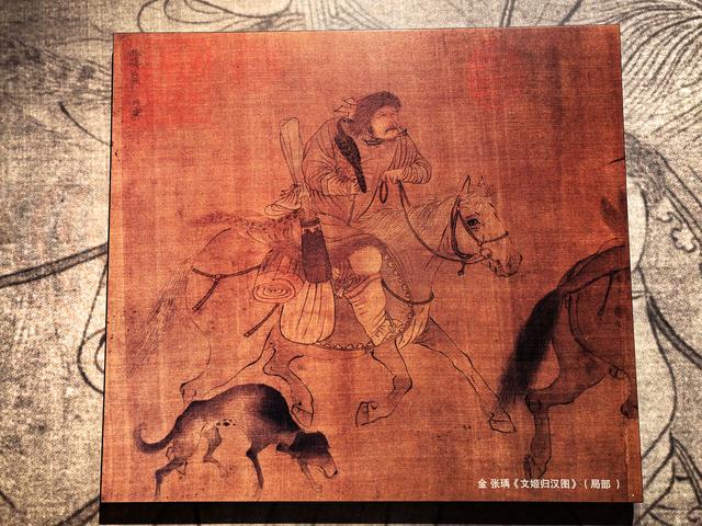 2025年夏季东北边境游（76）金上京历史博物馆