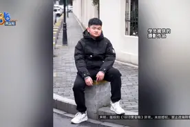 小伙想找工作，最后花钱培训，“构图和曝光学了10天”……图片