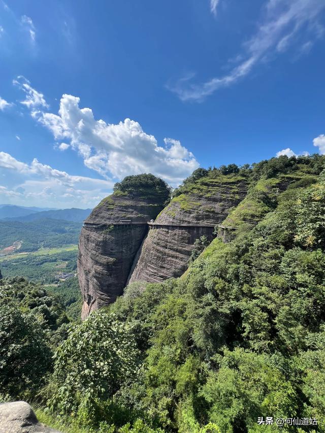 小武当金龟出山