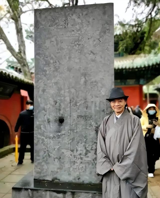 改称呼仅12天，佛教协会对释永信再下重手，这5人的命运从此改变