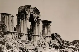 51万平方公里国土割出去，只收回将近3500，清朝为后人埋下"天坑"图片