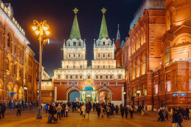 俄罗斯免签，即刻生效！最全攻略来了！