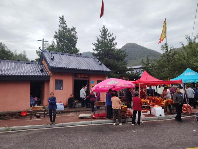 王坪灵秀藏在方寸间