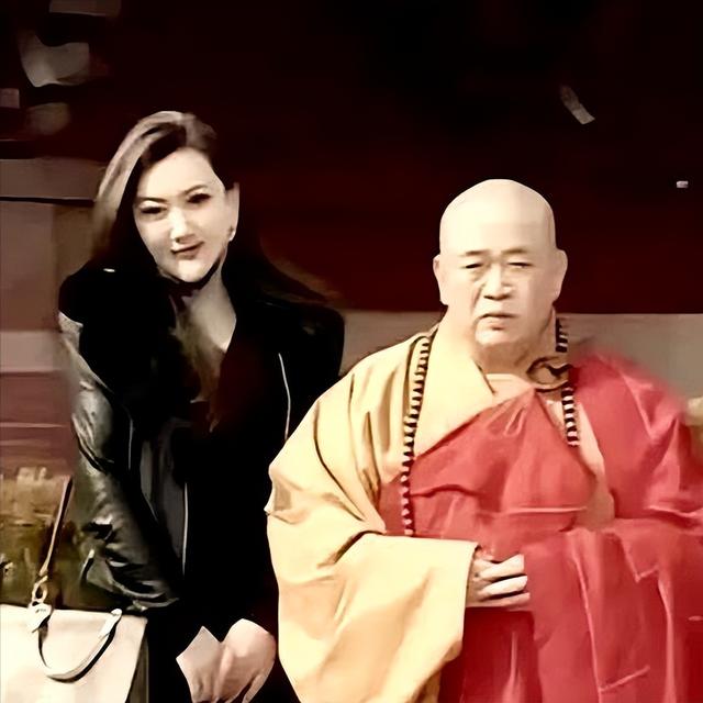 佛协四次公开处刑释永信，点出6项大罪，4个女人被无辜牵连