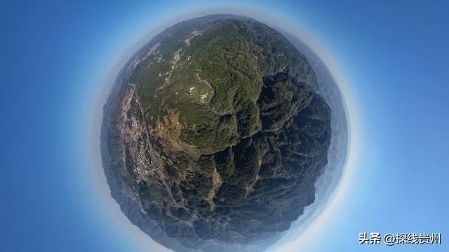 环城贵阳下坝古道凤凰山林场相思河盘龙山普渡大沟水东普渡越野线