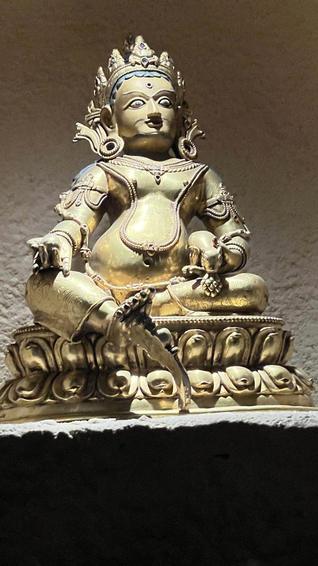 散文丨与古人对话，留心中“山水”