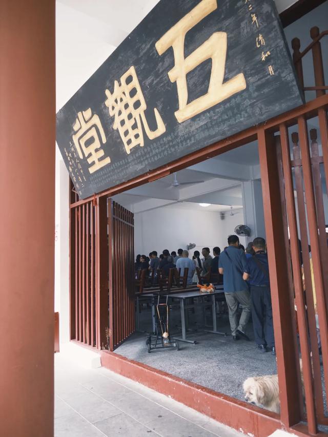 比人民公园巴适！5元素斋管饱、10元茶喝一天，公交直达宝藏古寺