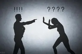 叔叔去外面打工，十二三岁的侄子陪婶婶睡觉做伴，最终家破人散！图片