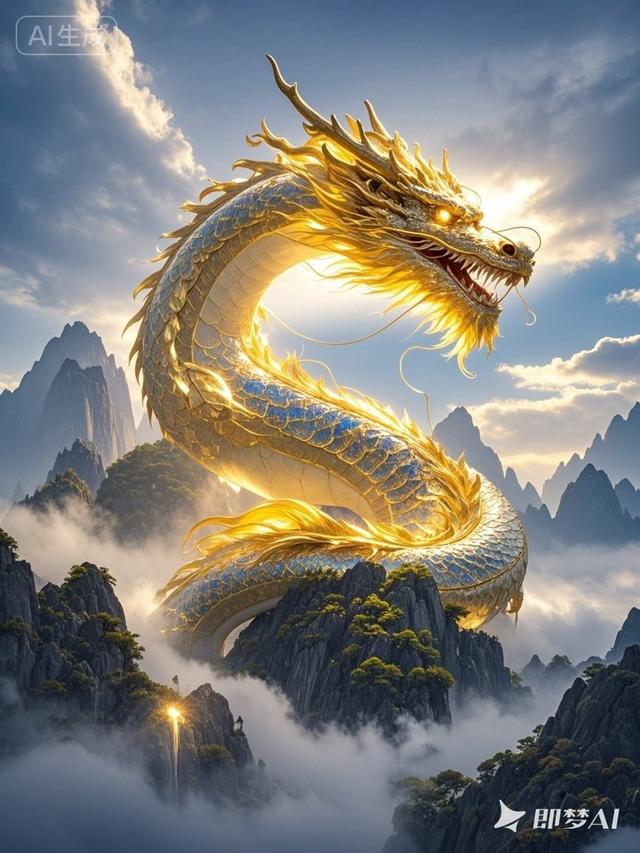 生肖龙：这辈子最大的靠山，不是钱，不是权，而是这4大法宝