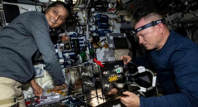 全球都在看中国如何救援航天员！俄罗斯和美国9个月，中国多久？