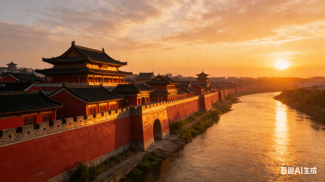 湖南旅游黑马！人均500永州3日，比凤凰更野