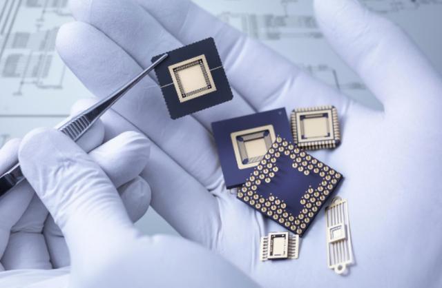 无惧卡脖子，中国有了自主的先进的CPU、GPU、Soc芯片了