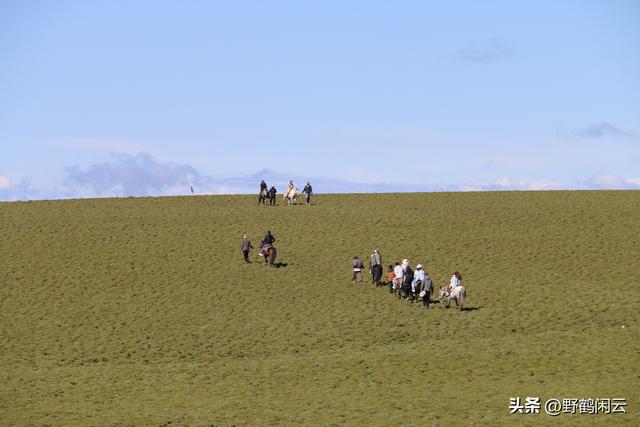 探幽秘境甘南，开启心灵净化之旅之四