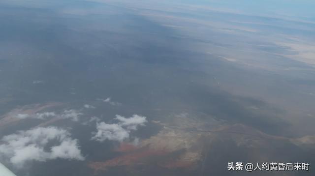 二次入疆，才真切体会到：不到新疆，不知道中国之大。