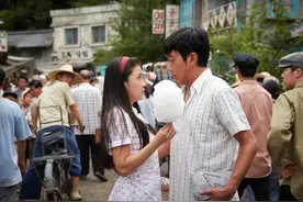 可悲！我们没拍成的，被韩国人拍了图片