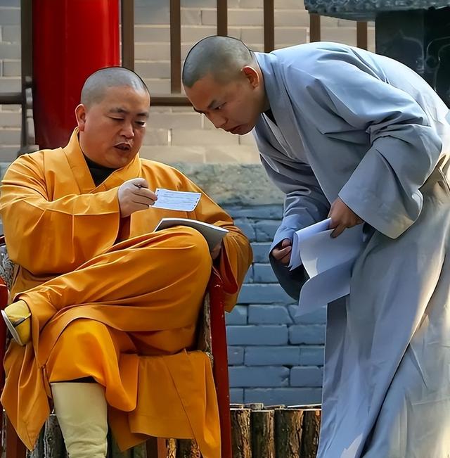 时隔23天，官媒再出手，更多真相被爆，彻底扯下释永信“遮羞布”