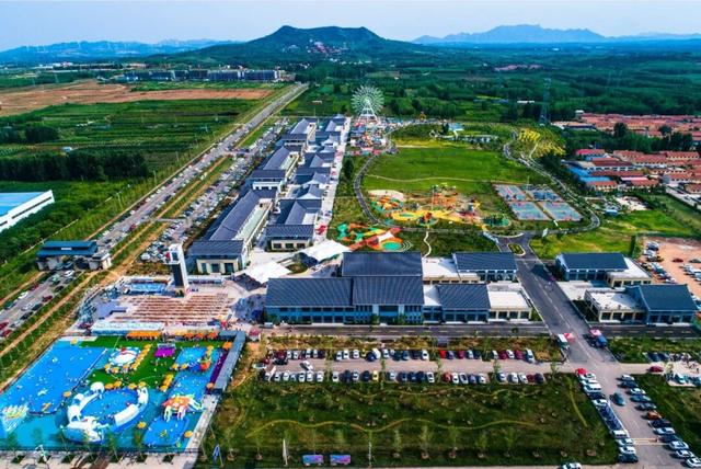 国家级榜单！潍坊这条路线上榜！