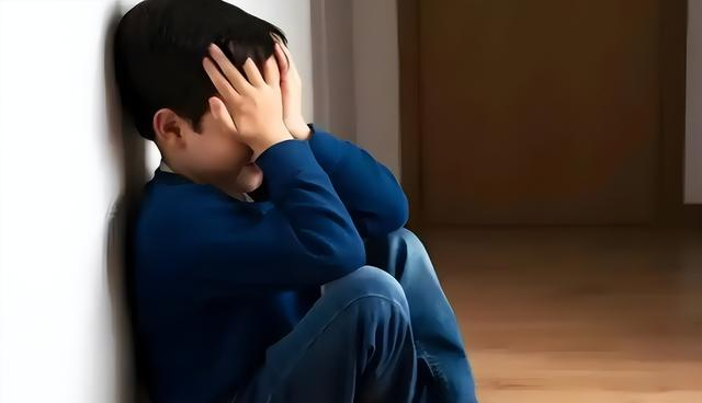 一种比抑郁症还严重的心理病，正在孩子间蔓延，很多家长却没察觉