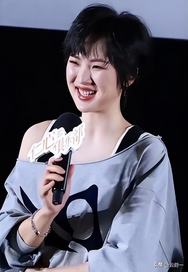 孟晚舟也没想到，央剧《老舅》播出仅3天，姚安娜竟实现口碑反转