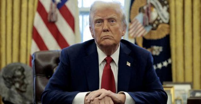 不打委内瑞拉？美国做好准备，打大仗！最危险的是这个国家！