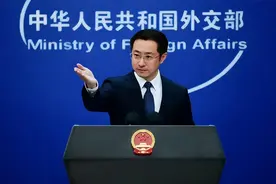 美国对华降税115%，换中国松绑稀土？声明里，中方留了一手图片