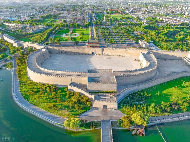 从福州出差河北，毫不客气的说，河北 “大” 得让世界都惊叹！