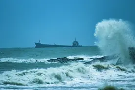 95-96年台海危机——第二次武统台湾始末图片