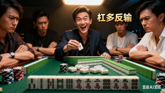 惊！川渝血流成河麻将3大致命误区：胡牌不算赢，合规才是关键