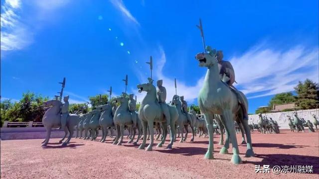 2026年来武威，这份时间表请收好！