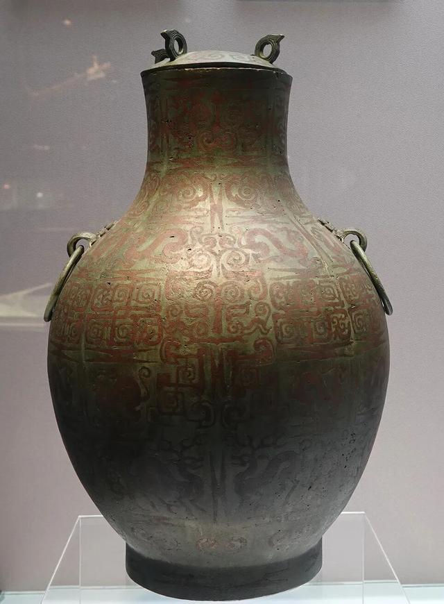 一眼千年，北京保利艺术博物馆笔记，原来端庄的青铜也如此有趣