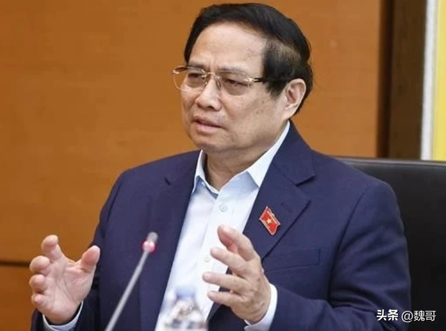 海南封关，越南最先坐不住了，越总理：明年越南要建8个自贸区