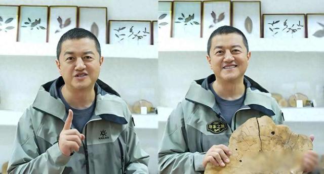 李亚鹏，离婚了后再破产！网友：王菲担心的事还是发生了！