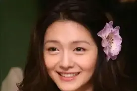 看完大S徐熙媛17岁到48岁的21张照片，才发现，她是真的美了一生图片